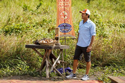 Survivor: Ghost Island Episode 5 Recap: Massive Wake-Up Call Survivor: Ghost Island Episode 5 Recap: Massive Wake-Up Call