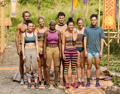 Survivor: Ghost Island Episode 5 Recap: Massive Wake-Up Call Survivor: Ghost Island Episode 5 Recap: Massive Wake-Up Call