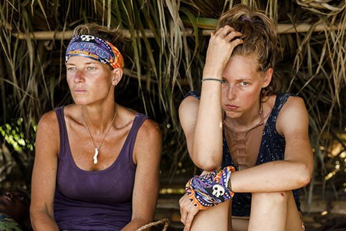 Survivor: Ghost Island Episode 6 Recap: Creating New Curses