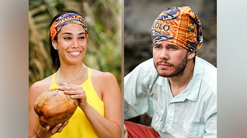 Jacob and Gonzalez discuss what went wrong on Survivor: Ghost Island