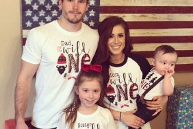 Chelsea Houska pregnant