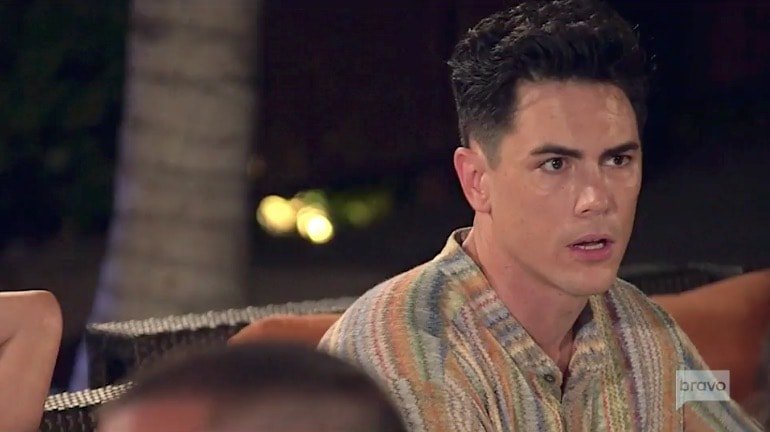 Tom Sandoval