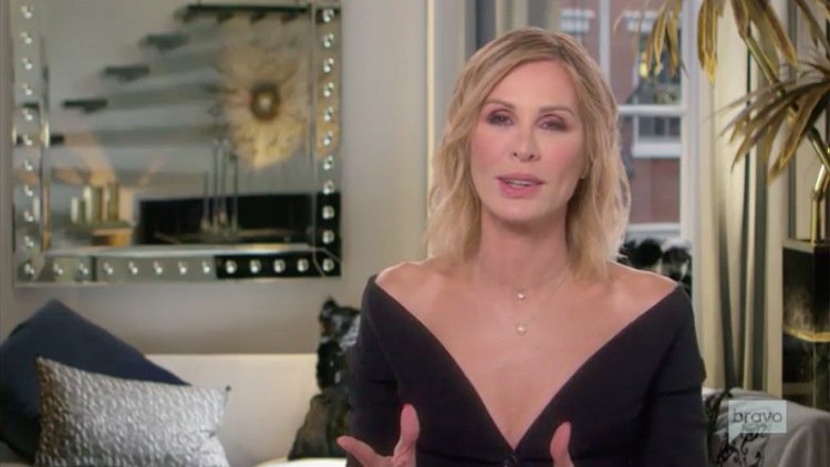 Carole Radziwill