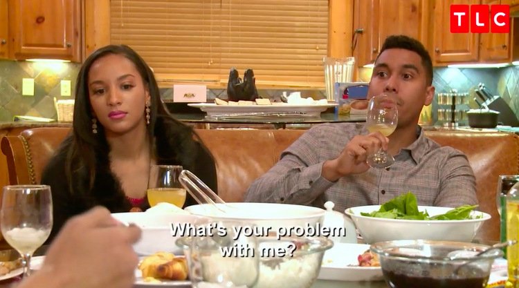 New Season of 90 Day Fiance “Happily Ever After” Premiering May 20th & It Looks Absolutely Insane New Season of 90 Day Fiance “Happily Ever After” Premiering May 20th & It Looks Absolutely Insane