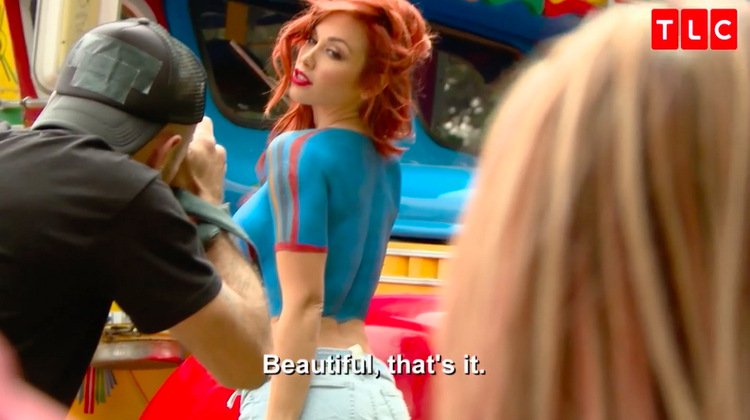 New Season of 90 Day Fiance “Happily Ever After” Premiering May 20th & It Looks Absolutely Insane New Season of 90 Day Fiance “Happily Ever After” Premiering May 20th & It Looks Absolutely Insane