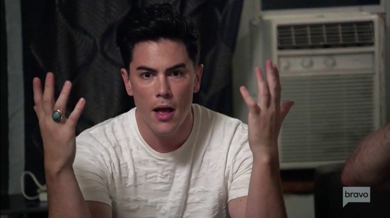 Tom Sandoval Tom Sandoval
