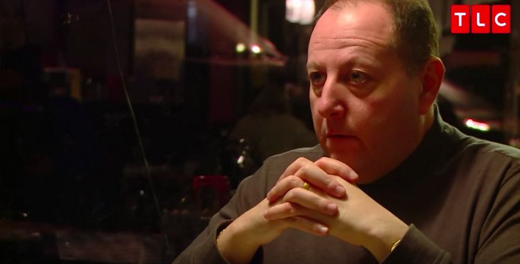 90 Day Fiance Happily Ever After Recap: Boiling Point 90 Day Fiance Happily Ever After Recap: Boiling Point