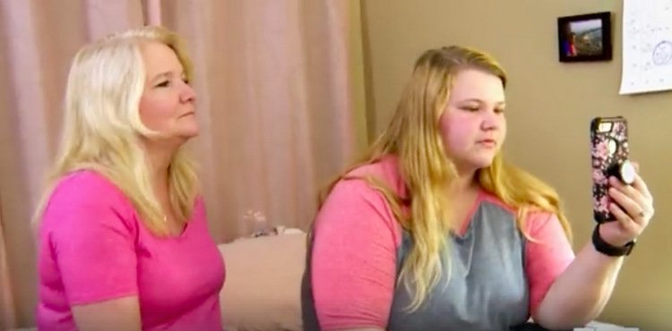 90 Day Fiance Happily Ever After Recap: Disruptive Behavior 90 Day Fiance Happily Ever After Recap: Disruptive Behavior