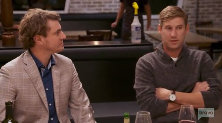 Southern Charm Recap: Nico Suave