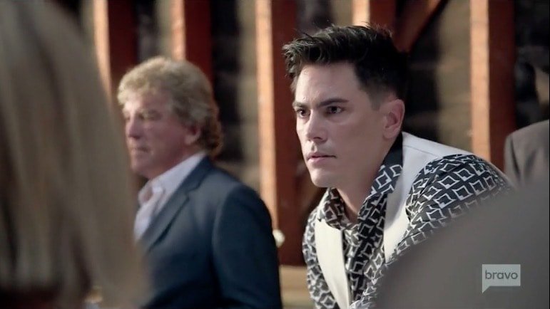 Tom Sandoval