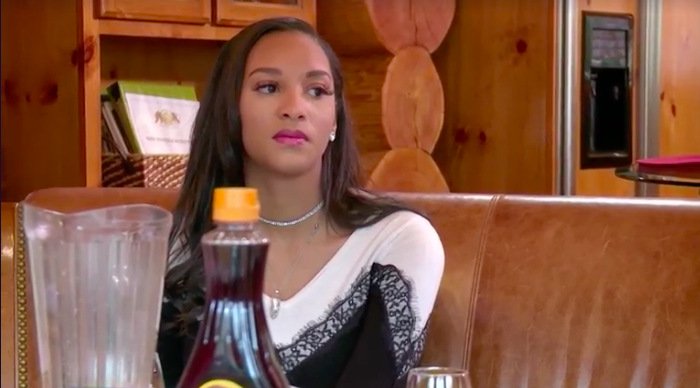 90 Day Fiance Happily Ever After Recap: There Is Something They Don’t Know