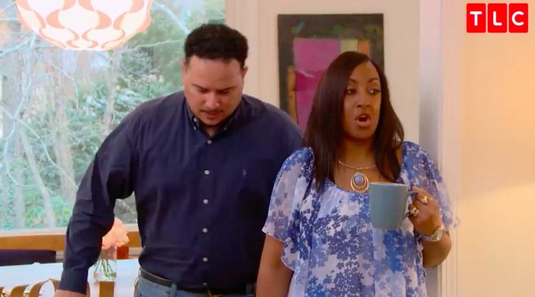 90 Day Fiance Happily Ever After Recap: The Blame Game 90 Day Fiance Happily Ever After Recap: The Blame Game