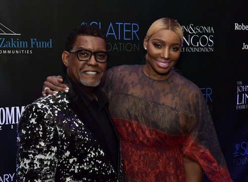 Did Gregg Leakes Cheat On Real Housewives Of Atlanta’s NeNe Leakes?