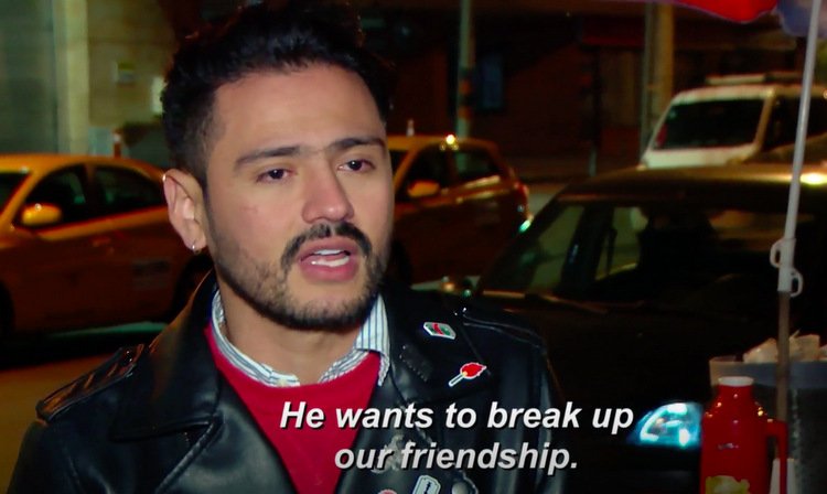 90 Day Fiance Happily Ever After Recap: Boiling Point 90 Day Fiance Happily Ever After Recap: Boiling Point