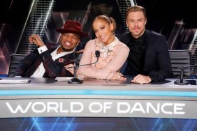 Reality TV Listings - World of Dance