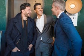 Reality TV Listings - Million Dollar Listing New York