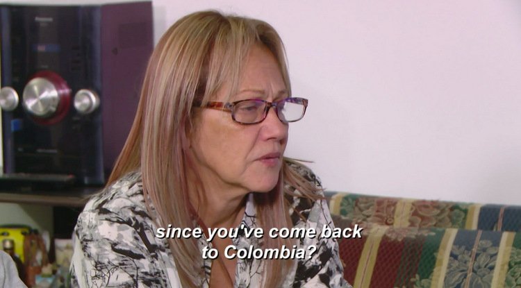 90 Day Fiance Happily Ever After Recap: There Is Something They Don’t Know