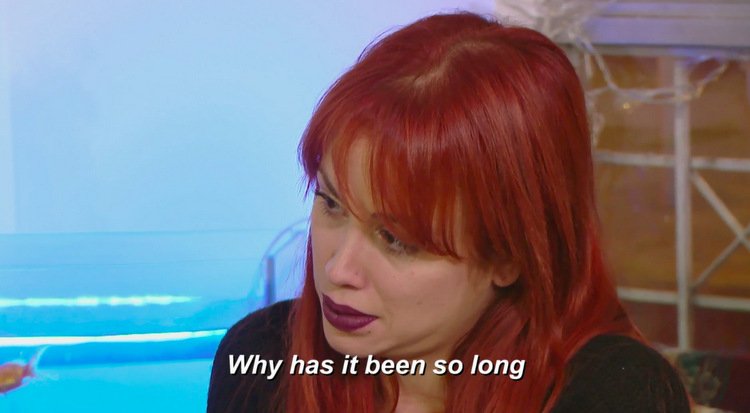 90 Day Fiance Happily Ever After Recap: There Is Something They Don’t Know