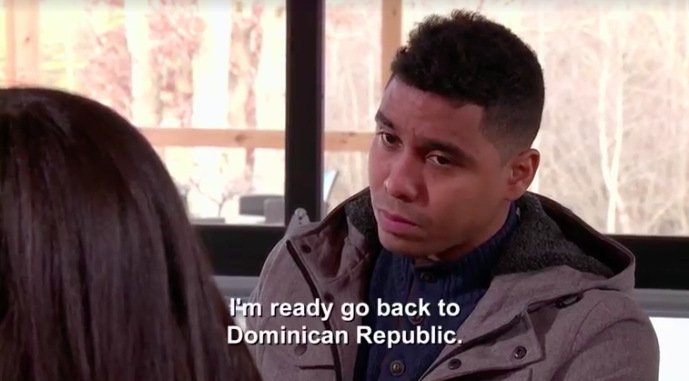 90 Day Fiance Happily Ever After Recap: There Is Something They Don’t Know