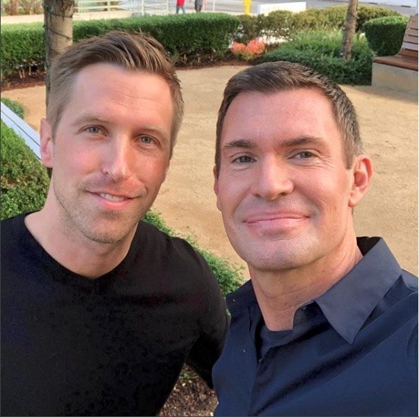 Jeff Lewis & Gage Edward