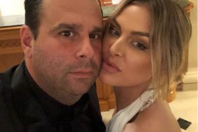 Lala Kent & Randall Emmett