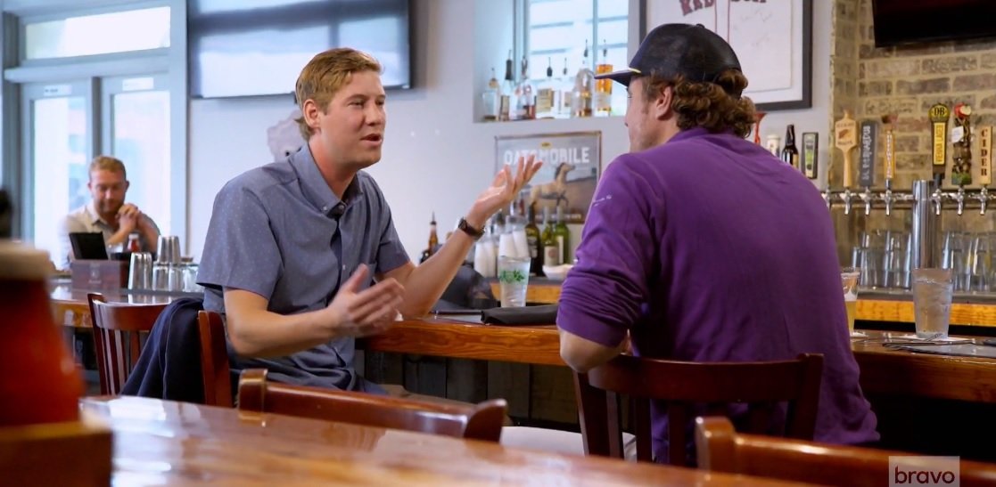 Southern Charm Recap: Where For (Clip) Art Thou?