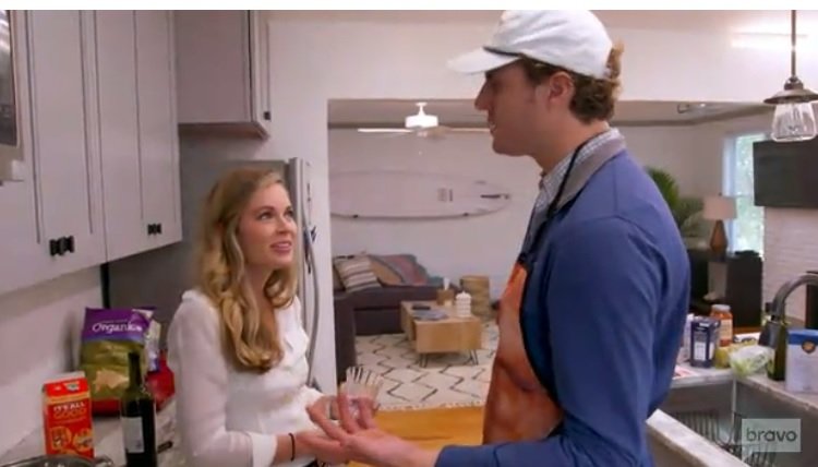 Southern Charm Recap: No More Horsing Around
