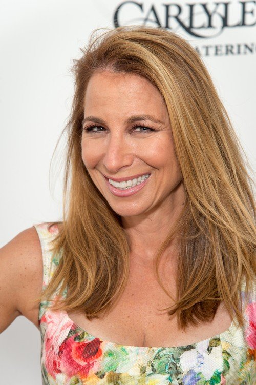 Jill Zarin 2017