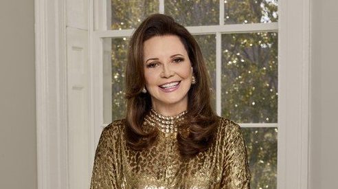 Patricia Altschul