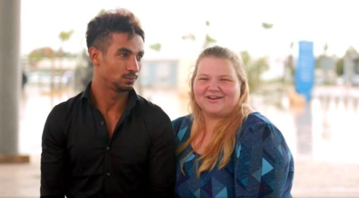 90 Day Fiance Happily Ever After Recap: Not Off The Hook