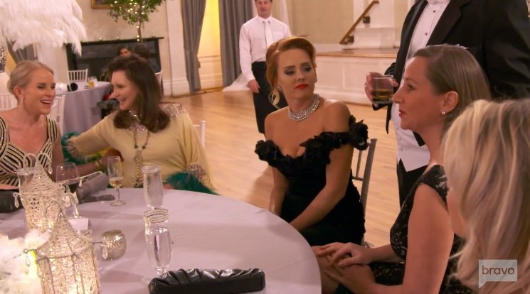Southern Charm Finale Recap: Southern Charm Finale Recap: