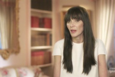 Annabelle Neilson