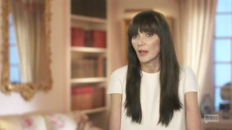 Annabelle Neilson