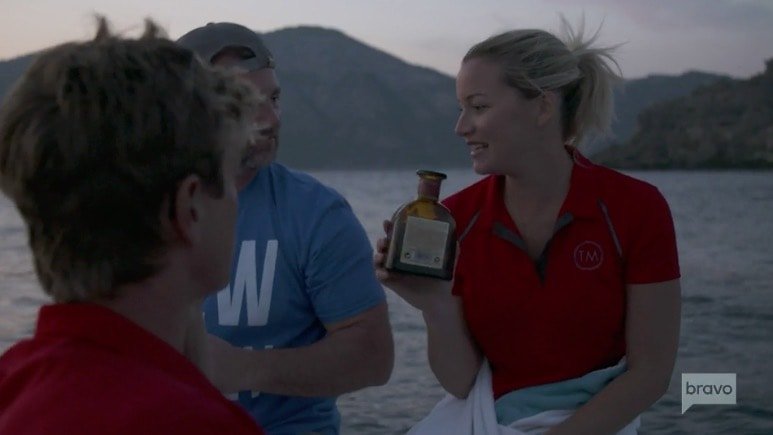 Hannah with Kenny Hannah with Kenny