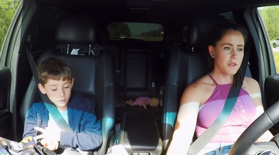 Teen Mom 2 Recap: Forgot About Dre Teen Mom 2 Recap: Forgot About Dre