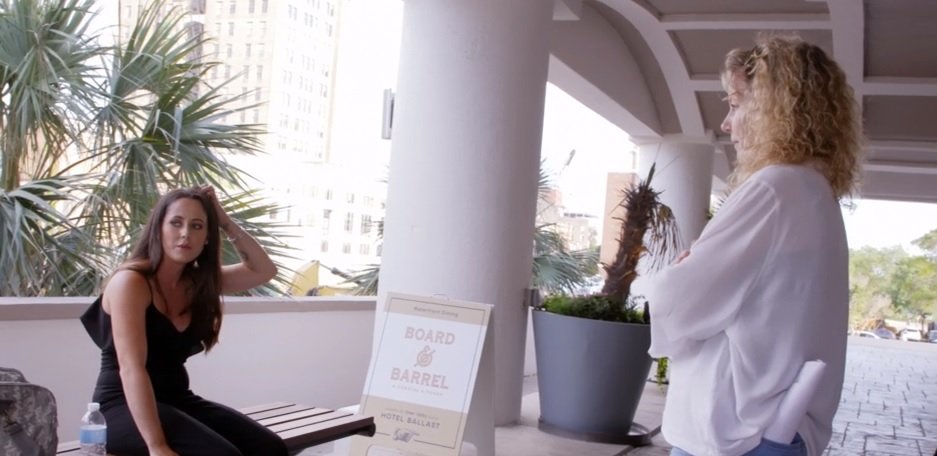 Teen Mom 2 Recap Teen Mom 2 Recap