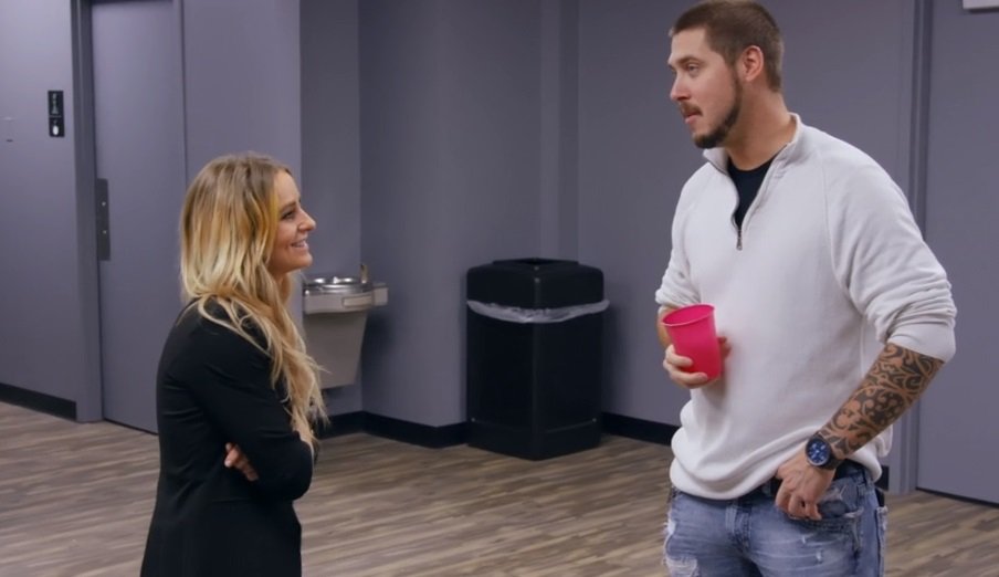 Teen Mom 2 Recap: Forgot About Dre Teen Mom 2 Recap: Forgot About Dre