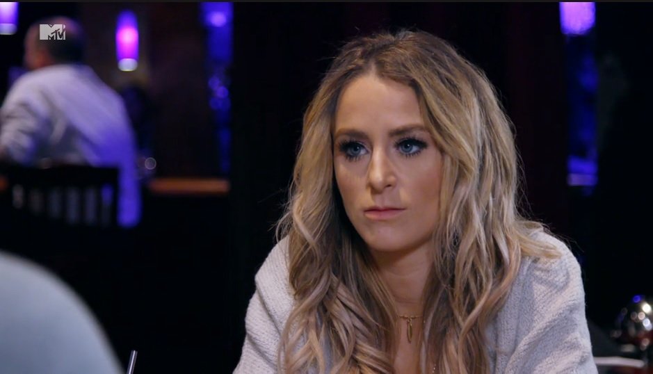 Teen Mom 2 Recap Teen Mom 2 Recap