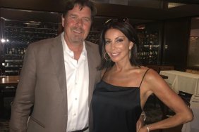 Danielle Staub & Marty Cafferty