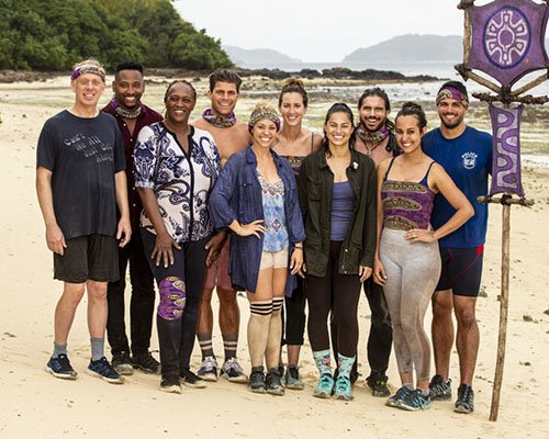 Survivor: David vs Goliath Has Arrived! Here Is Everything You Need To Know About Season 37 Survivor: David vs Goliath Has Arrived! Here Is Everything You Need To Know About Season 37