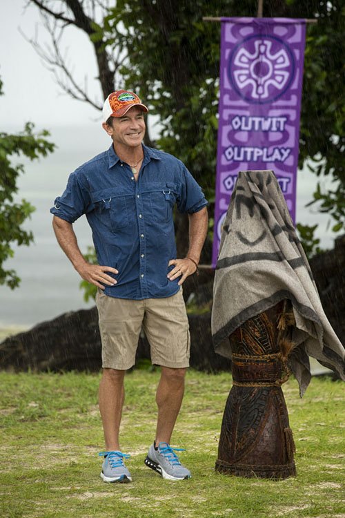 Survivor: David vs Goliath Has Arrived! Here Is Everything You Need To Know About Season 37 Survivor: David vs Goliath Has Arrived! Here Is Everything You Need To Know About Season 37
