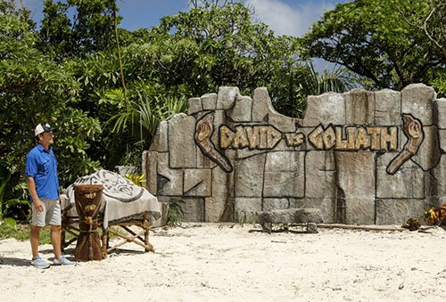 Survivor: David vs Goliath Has Arrived! Here Is Everything You Need To Know About Season 37 Survivor: David vs Goliath Has Arrived! Here Is Everything You Need To Know About Season 37