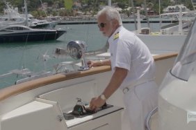 Captain Lee