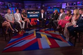 Below Deck Reunion