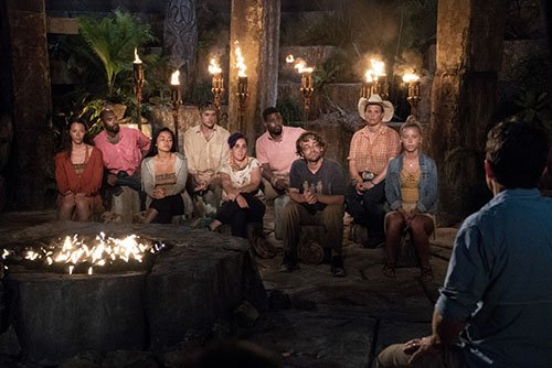 Exclusive Interview: Survivor: David vs. Goliath’s Jessica Peet: