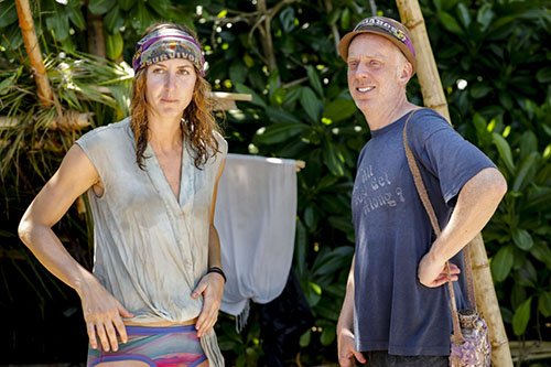 Survivor: David vs. Goliath Episode 3 Recap: His Own Worst Enemy