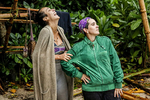 Survivor: David vs. Goliath Episode 6 Recap: ‘Hope Is Not A Strategy’