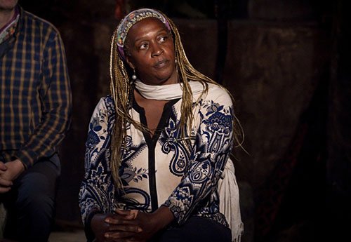 Exclusive Interview: Survivor: David vs. Goliath’s Natalie Cole: