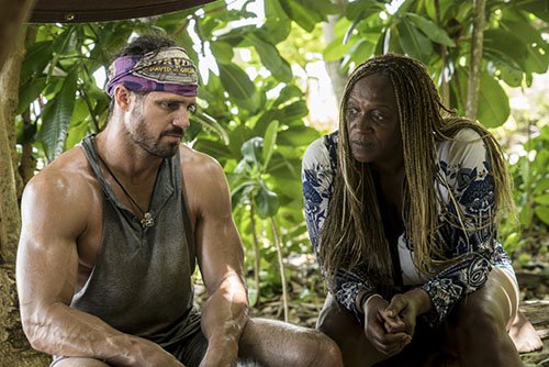 Survivor: David vs. Goliath Episode 2 Recap: Information Is The Advantage