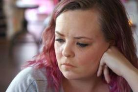 Teen Mom OG Recap - Catelynn Lowell Baltierra